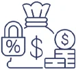 Стоимость дома зафиксирована в договоре Фиксированная цена строительства дома