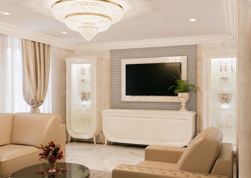 Проект блочного дома №494 на заказ