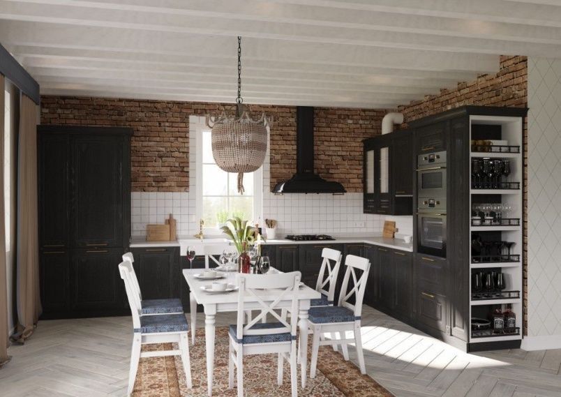 Проект каркасного дома №438 на заказ