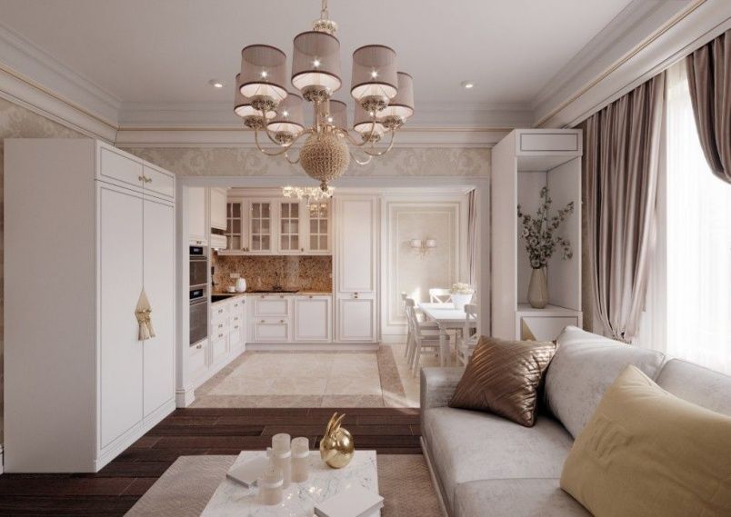 Проект блочного дома №566 на заказ