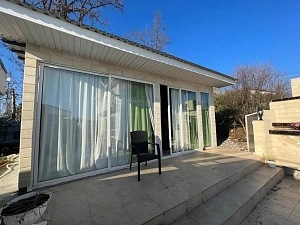 Пример готового дома