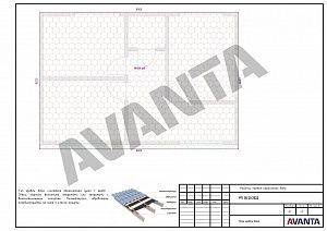 Образец готового проекта