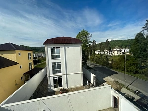 Пример готового дома